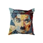 Подушка Прованс гобеленова декоративна CHAPLIN 45х45 см (029990) - зменшене зображення 1