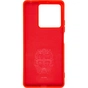 Чохол до мобільного телефона Armorstandart ICON Case Xiaomi Redmi Note 13 5G Red (ARM71889) - зменшене зображення 2