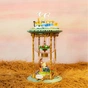 Конструктор Pantasy Le Petit Prince Маленький принц Пісочний годинник (86301) - зменшене зображення 2