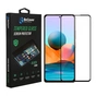 Скло захисне BeCover Xiaomi Redmi Note 10 5G Black (706653) - зменшене зображення 1