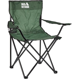 Крісло складане Skif Outdoor Comfort Green (ZF-S002G) зображення 1