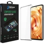 Скло захисне BeCover Xiaomi 12 Lite Black (708560) - зменшене зображення 1