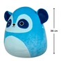 М'яка іграшка Squishmallows Сурикат Рольф 36 см (SQCR06743) - зменшене зображення 2