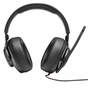 Навушники JBL Quantum 200 Black (JBLQUANTUM200BLK) - зменшене зображення 2