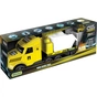 Спецтехніка Wader Magic Truck Technic з будівельними контейнерами (36470) - зменшене зображення 2