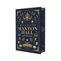 Книга Макстон-хол. Книга 1: Врятуй мене - Мона Кастен BookChef (9786175482957) - зменшене зображення 2