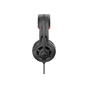 Навушники Trust MULTIPLATFORM GXT 411 RADIUS Black (24076) - зменшене зображення 6
