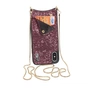 Чохол до мобільного телефона BeCover Glitter Wallet Apple iPhone Xs Max Pink (703623) - зменшене зображення 1