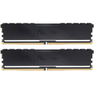 Модуль пам'яті для комп'ютера DDR5 64GB (2x32GB) 6000 MHz Redline ST Mushkin (MRF5U600DDDP32GX2) зображення 1