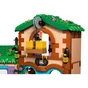 Конструктор LEGO Friends Ранчо та стайня поні (42654) - зменшене зображення 11