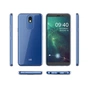 Чохол до мобільного телефона BeCover LG K40 Transparancy (705059) - зменшене зображення 2