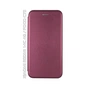 Чохол до мобільного телефона BeCover Exclusive Xiaomi Redmi 14C 4G / Poco C75 Red Wine (712511) - зменшене зображення 1