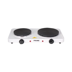 Настільна плита PRIME Technics PEC 2520 изображение 1