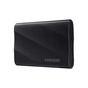 Накопичувач SSD USB 3.2 1TB T9 Samsung (MU-PG1T0B/EU) - зменшене зображення 3
