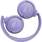 Навушники JBL Tune 520BT Purple (JBLT520BTPUREU) - зменшене зображення 10