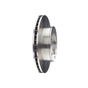 Гальмівний диск Bosch 0 986 479 A96 - зменшене зображення 4