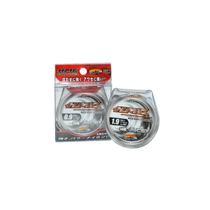 Волосінь Fishing ROI HMC Transparent (10019-014) зображення 1