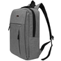 Рюкзак для ноутбука Porto 15.6" RNB-3034 GY (RNB-3034GY) - зменшене зображення 2