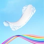 Щоденні прокладки Discreet Deo Multiform 120 шт. (8006540233498) - зменшене зображення 4