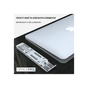 Підставка до ноутбука OfficePro LS320S Silver (LS320S) - зменшене зображення 8