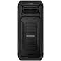Мобільний телефон Sigma X-style 341 BRO Type-C Black (4827798368411) - зменшене зображення 3