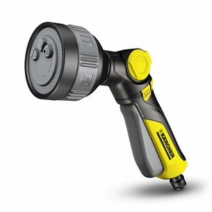 Пістолет для поливу Karcher Plus, мультифункціональний пістолет для мийок (2.645-269.0) изображение 1