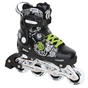 Роликові ковзани Tempish LUX REBEL/37-40 (10000000413/37-40) - зменшене зображення 1