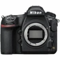 Цифровий фотоапарат Nikon D850 body (VBA520AE) - зменшене зображення 2