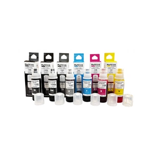 Чорнило Premium Quality Epson 115 SET B/PB/G/C/M/Y 6х70ml (70264939) зображення 1
