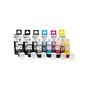 Чорнило Premium Quality Epson 115 SET B/PB/G/C/M/Y 6х70ml (70264939) - зменшене зображення 1