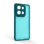 Чохол до мобільного телефона Armorstandart Shade Xiaomi Redmi Note 13 4G Dark Green (ARM75686) - зменшене зображення 1