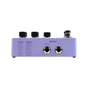 Педаль ефектів Mooer R7 X2 Reverb - зменшене зображення 5