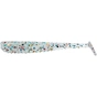 Силікон рибальський Reins Aji Ringer Shad 1.5" 204 UV All Stars (15 шт/уп.) (1552.07.80) - зменшене зображення 1