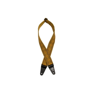 Ремінь для гітари Fender Strap 2" Pasadena Woven Lattice Tan (236934) изображение 1