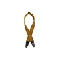 Ремінь для гітари Fender Strap 2" Pasadena Woven Lattice Tan (236934) - зменшене зображення 1
