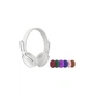 Навушники Acefast H7 ANC Bluetooth Pearl White (6974316283560) - зменшене зображення 5