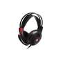 Навушники Piko PX5 Black (1283126489815) - зменшене зображення 1