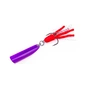 Блешня Проф Монтаж Грушка-куля 12.0g Violet (544.02.85) - зменшене зображення 2