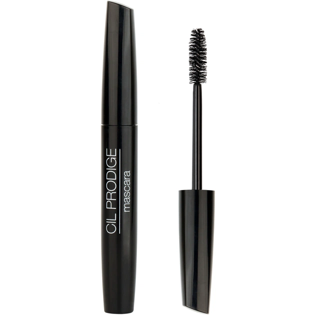 Туш для вій NoUBA Cil Prodige Mascara Black (8010573292018) - изображение 1