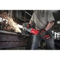 Шлифовальная машина Milwaukee M18 FLAG230XPDB-121C, 230мм, 12Ah, кейс (4933499241) - уменьшенное изображение 5