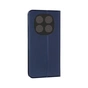 Чохол до мобільного телефона BeCover Exclusive New Style Xiaomi Redmi Note 14 Pro 4G Blue (713326) - зменшене зображення 4