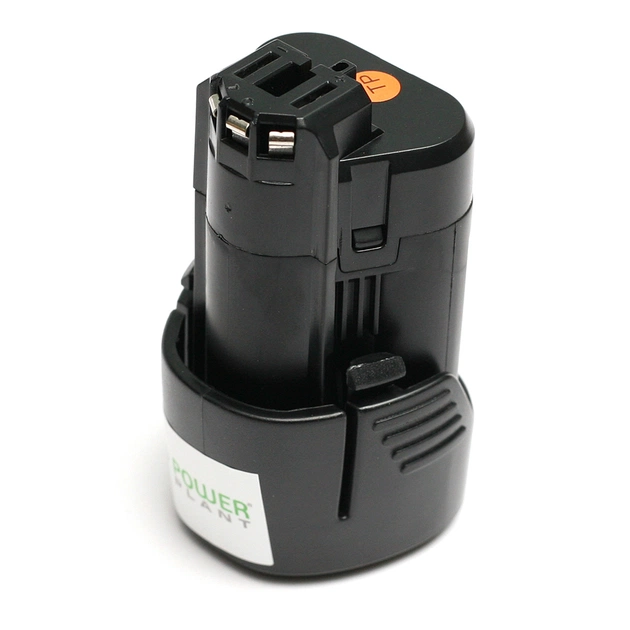 Акумулятор до електроінструменту PowerPlant для BOSCH GD-BOS-10.8 10.8V 2Ah Li-Ion (DV00PT0001) - зображення 1