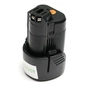 Акумулятор до електроінструменту PowerPlant для BOSCH GD-BOS-10.8 10.8V 2Ah Li-Ion (DV00PT0001) - зменшене зображення 1