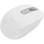 Мишка Logitech M196 Bluetooth Off-White (910-007460) - зменшене зображення 4
