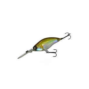 Воблер Yo-Zuri 3D Crank (R726-AY) зображення 1