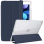 Чохол до планшета BeCover Tri Fold Soft TPU Apple iPad 10.2 2019/2020/2021 Deep Blue (706734) - зменшене зображення 2