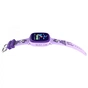 Смарт-годинник UWatch DF25 Kids waterproof smart watch Purple (F_52339) - зменшене зображення 9