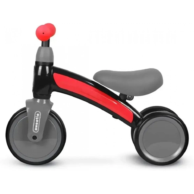 Біговел QPlay \Sweetie Red (B-401SweetieRed) - picture 3