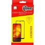 Скло захисне Dengos Full Glue OPPO A3X (black) (TGFG-377) - зменшене зображення 1
