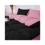 Постільна білизна MirSon Poplin Line 041 + 099 Leomar 110x140 (2200006277521) - зменшене зображення 3